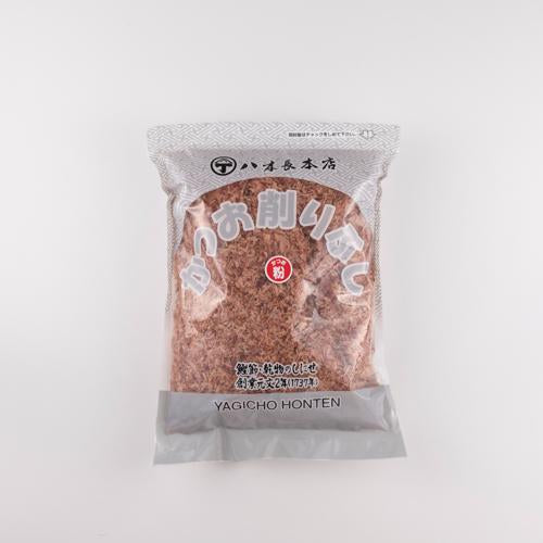かつお粉削り500g - 日本橋 八木長本店