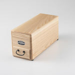 Yagicho special order new section/shaving set