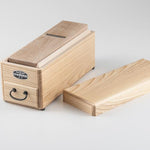 Yagicho special order new section/shaving set