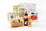 Special Gift Set A (with bonito crackers)