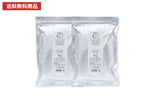 Set of 2 freshly shaved bonito flakes