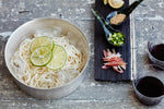 "Handa Handa Hand-pulled Somen Gift Set" from Tokushima Prefecture, Shikoku