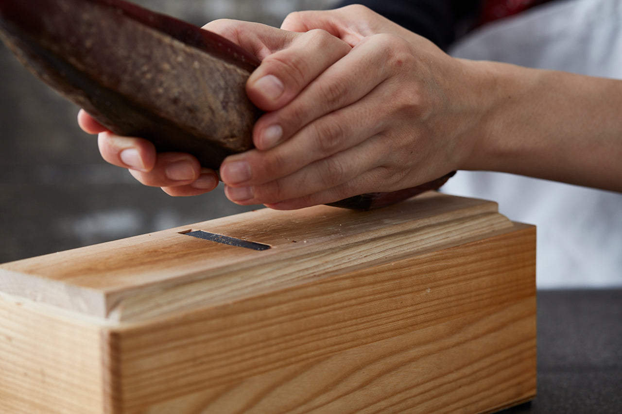 日本橋 八木長本店