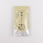 野菜のだし 5入